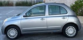 Nissan Micra 1.4I/88/2006/ГОДИНА | Auto.bg — изображение 2 Nissan Micra 1.4I/88/2006/ГОДИНА | Auto.bg — изображение 2