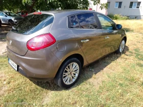 Fiat Bravo undefined | Auto.bg — изображение 5 Fiat Bravo undefined | Auto.bg — изображение 5