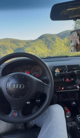 Audi S3 S3 1.8t | Auto.bg — изображение 3 Audi S3 S3 1.8t | Auto.bg — изображение 3