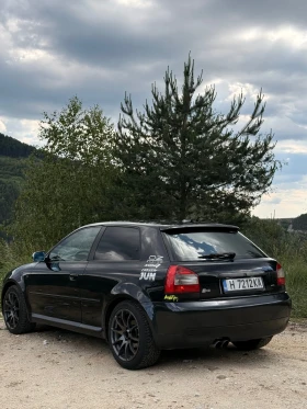 Audi S3 S3 1.8t | Auto.bg — изображение 2 Audi S3 S3 1.8t | Auto.bg — изображение 2