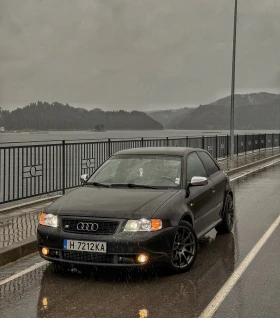 Audi S3 S3 1.8t | Auto.bg — изображение 4 Audi S3 S3 1.8t | Auto.bg — изображение 4