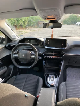 Peugeot 208 - 15500 € / 30315.36 лв. - 21239731 9 | Car24.bg Peugeot 208 - 15500 € / 30315.36 лв. - 21239731 9