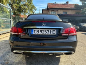 Mercedes-Benz E 350 CDI/Cabriolet/AMG/Navi | Auto.bg — изображение 6 Mercedes-Benz E 350 CDI/Cabriolet/AMG/Navi | Auto.bg — изображение 6
