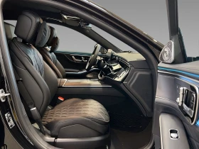 Mercedes-Benz S 580 FACE* TV* BURM-3D* HYPER* PANO* DISTR* LONG* | Auto.bg — изображение 12 Mercedes-Benz S 580 FACE* TV* BURM-3D* HYPER* PANO* DISTR* LONG* | Auto.bg — изображение 12