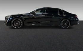 Mercedes-Benz S 580 FACE* TV* BURM-3D* HYPER* PANO* DISTR* LONG* | Auto.bg — изображение 5 Mercedes-Benz S 580 FACE* TV* BURM-3D* HYPER* PANO* DISTR* LONG* | Auto.bg — изображение 5