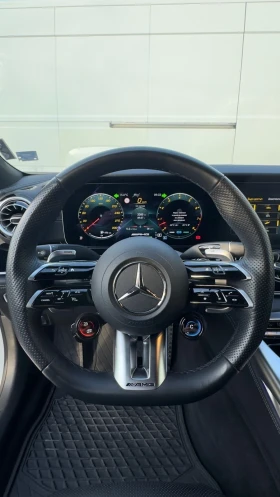 Mercedes-Benz AMG GT GT 53 AMG - 85555 € - 28721839 7 | Car24.bg Mercedes-Benz AMG GT GT 53 AMG - 85555 € - 28721839 7