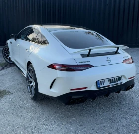 Mercedes-Benz AMG GT GT 53 AMG - 85555 € - 28721839 5 | Car24.bg Mercedes-Benz AMG GT GT 53 AMG - 85555 € - 28721839 5