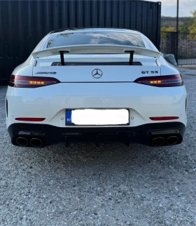 Mercedes-Benz AMG GT GT 53 AMG - 85555 € - 28721839 8 | Car24.bg Mercedes-Benz AMG GT GT 53 AMG - 85555 € - 28721839 8