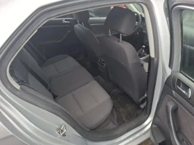 VW Jetta 1.9 TDi klimatronik - 2300 € - 27291091 7 | Car24.bg VW Jetta 1.9 TDi klimatronik - 2300 € - 27291091 7