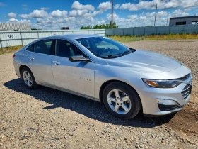 Chevrolet Malibu 1.5l Ls - 10300 € - 53879393 4 | Car24.bg Chevrolet Malibu 1.5l Ls - 10300 € - 53879393 4