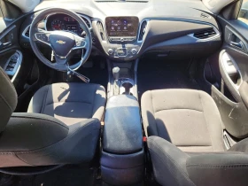 Chevrolet Malibu 1.5l Ls - 10300 € - 53879393 8 | Car24.bg Chevrolet Malibu 1.5l Ls - 10300 € - 53879393 8