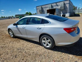 Chevrolet Malibu 1.5l Ls - 10300 € - 53879393 2 | Car24.bg Chevrolet Malibu 1.5l Ls - 10300 € - 53879393 2