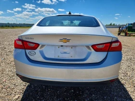 Chevrolet Malibu 1.5l Ls - 10300 € - 53879393 6 | Car24.bg Chevrolet Malibu 1.5l Ls - 10300 € - 53879393 6