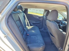 Chevrolet Malibu 1.5l Ls - 10300 € - 53879393 10 | Car24.bg Chevrolet Malibu 1.5l Ls - 10300 € - 53879393 10