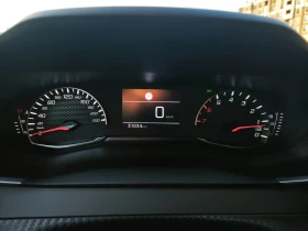 Peugeot 2008 31000 км Гаранционен! От СФА България | Auto.bg — изображение 12 Peugeot 2008 31000 км Гаранционен! От СФА България | Auto.bg — изображение 12