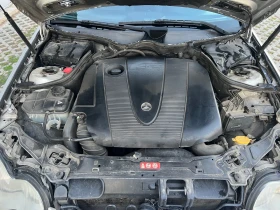 Mercedes-Benz C 220 Avantgarde OM 646 - 3200 € - 64383667 9 | Car24.bg Mercedes-Benz C 220 Avantgarde OM 646 - 3200 € - 64383667 9