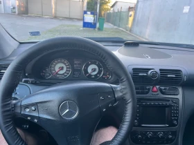 Mercedes-Benz C 220 Avantgarde OM 646 - 3200 € - 64383667 6 | Car24.bg Mercedes-Benz C 220 Avantgarde OM 646 - 3200 € - 64383667 6