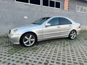 Mercedes-Benz C 220 Avantgarde OM 646 - 3200 € - 64383667 2 | Car24.bg Mercedes-Benz C 220 Avantgarde OM 646 - 3200 € - 64383667 2