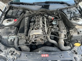 Mercedes-Benz C 220 Avantgarde OM 646 - 3200 € - 64383667 10 | Car24.bg Mercedes-Benz C 220 Avantgarde OM 646 - 3200 € - 64383667 10