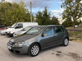 VW Golf 1.9 TD?