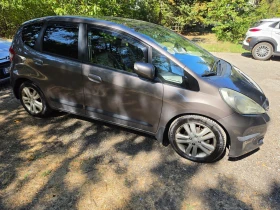 Honda Jazz - 8000 € - 59232420 3 | Car24.bg Honda Jazz - 8000 € - 59232420 3