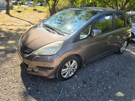 Honda Jazz - 8000 € - 59232420 4 | Car24.bg Honda Jazz - 8000 € - 59232420 4