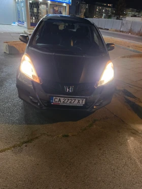 Honda Jazz - 8000 € - 59232420 8 | Car24.bg Honda Jazz - 8000 € - 59232420 8