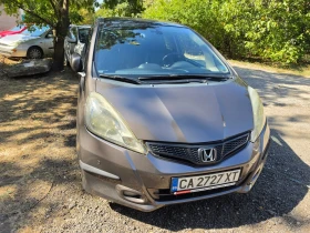 Honda Jazz - 8000 € - 59232420 6 | Car24.bg Honda Jazz - 8000 € - 59232420 6