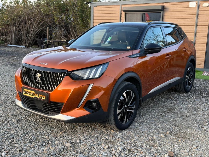 Peugeot 2008 GT Line / Промо Цена - 33900 лв. / 17332.79 € - 71611959 1 | Car24.bg Peugeot 2008 GT Line / Промо Цена - 33900 лв. / 17332.79 € - 71611959 1