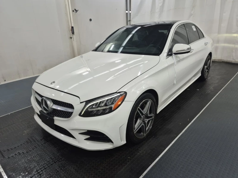 Mercedes-Benz C 300 AMG LINE* CARFAX * ФИНАНСИРАНЕ - 16700 € / 32662.36 лв. - 91173482 1 | Car24.bg Mercedes-Benz C 300 AMG LINE* CARFAX * ФИНАНСИРАНЕ - 16700 € / 32662.36 лв. - 91173482 1