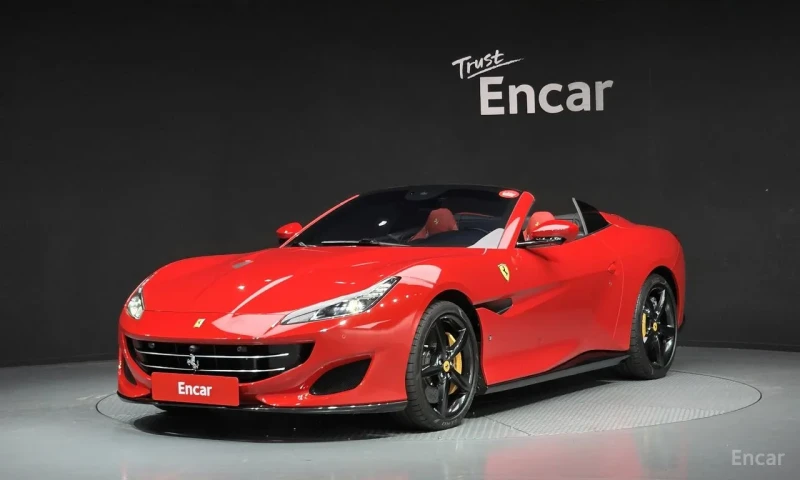Ferrari Portofino MagneRide Dual Mode Suspension* JBL - 117500 € / 229810.02 лв. - 23237216 1 | Car24.bg Ferrari Portofino MagneRide Dual Mode Suspension* JBL - 117500 € / 229810.02 лв. - 23237216 1