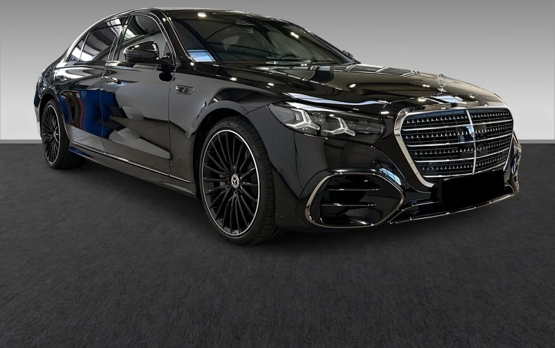 Mercedes-Benz S 580 FACE* TV* BURM-3D* HYPER* PANO* DISTR* LONG* - 158800 € - 81579203 1 | Car24.bg Mercedes-Benz S 580 FACE* TV* BURM-3D* HYPER* PANO* DISTR* LONG* - 158800 € - 81579203 1