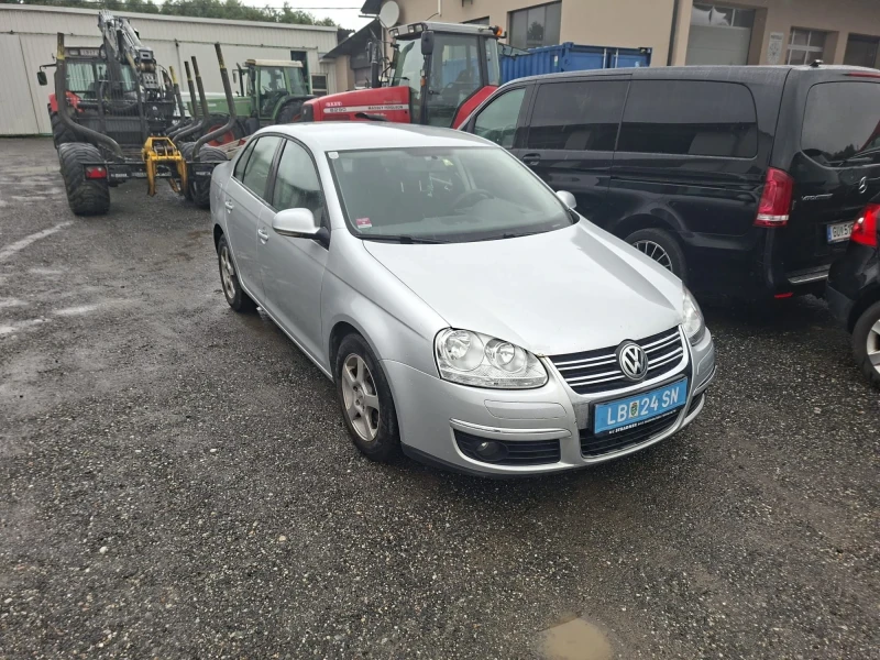 VW Jetta 1.9 TDi klimatronik - 2300 € - 27291091 1 | Car24.bg VW Jetta 1.9 TDi klimatronik - 2300 € - 27291091 1