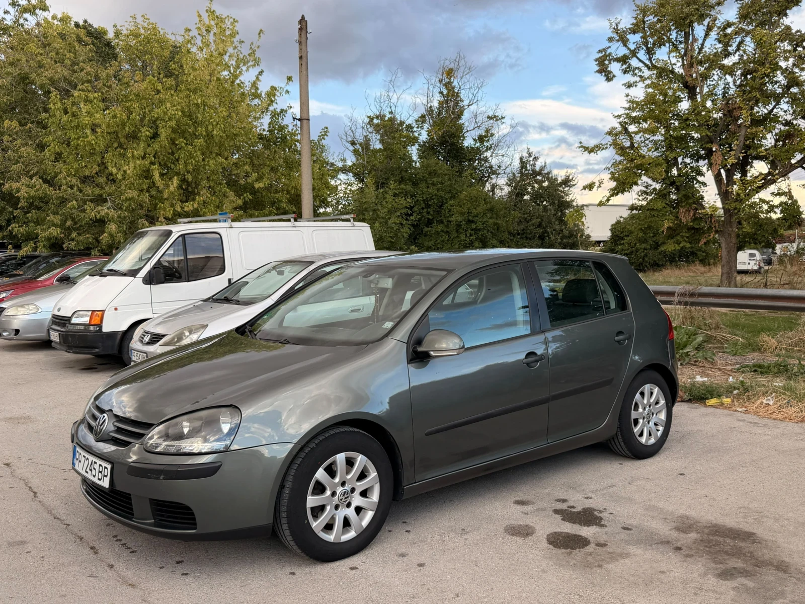 VW Golf 1.9 TD? | Auto.bg — изображение 1 VW Golf 1.9 TD? | Auto.bg — изображение 1