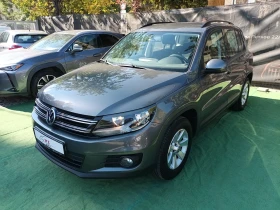 VW Tiguan 2.0TDI-BLUEMOTION/EURO 5B - Car24.bg VW Tiguan 2.0TDI-BLUEMOTION/EURO 5B
