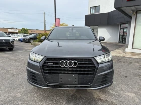 Audi Q7 TECHNIK - 23300 € / 45570.84 лв. - 32999076 3 | Car24.bg Audi Q7 TECHNIK - 23300 € / 45570.84 лв. - 32999076 3