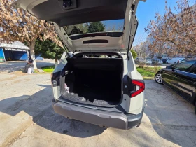 Dacia Duster - 24399 € / 47720.30 лв. - 89225490 11 | Car24.bg Dacia Duster - 24399 € / 47720.30 лв. - 89225490 11