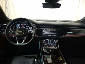 Audi Q8 55TFSI S-Line * TECHNIK * CARFAX * Oт VW * - 35800 € / 70018.71 лв. - 94272392 6 | Car24.bg Audi Q8 55TFSI S-Line * TECHNIK * CARFAX * Oт VW * - 35800 € / 70018.71 лв. - 94272392 6