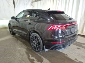 Audi Q8 55TFSI S-Line * TECHNIK * CARFAX * Oт VW * - 35800 € / 70018.71 лв. - 94272392 5 | Car24.bg Audi Q8 55TFSI S-Line * TECHNIK * CARFAX * Oт VW * - 35800 € / 70018.71 лв. - 94272392 5