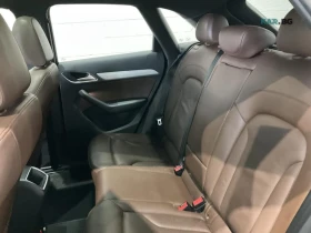 Audi Q3 quattro * Komfort * АвтоКредит * (ЦЕНА ДО БГ) | Auto.bg — изображение 11 Audi Q3 quattro * Komfort * АвтоКредит * (ЦЕНА ДО БГ) | Auto.bg — изображение 11