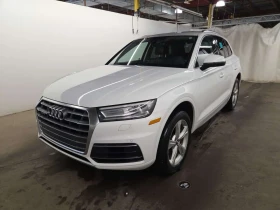 Audi Q5 * PROGRESSIV * CARFAX * БЕЗ ПЪРВОНАЧАЛНА ВНОСКА