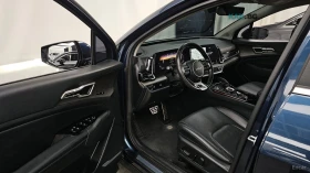 Kia Sportage SIGNATURE/4WD/DRIVE-ASSISTS/ | Auto.bg — изображение 5 Kia Sportage SIGNATURE/4WD/DRIVE-ASSISTS/ | Auto.bg — изображение 5