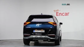 Kia Sportage SIGNATURE/4WD/DRIVE-ASSISTS/ | Auto.bg — изображение 4 Kia Sportage SIGNATURE/4WD/DRIVE-ASSISTS/ | Auto.bg — изображение 4