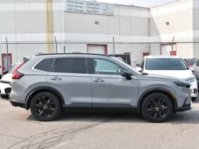 Honda Cr-v Hybrid* Touring* Nardo Gray* Sport* AWD | Auto.bg — изображение 3 Honda Cr-v Hybrid* Touring* Nardo Gray* Sport* AWD | Auto.bg — изображение 3