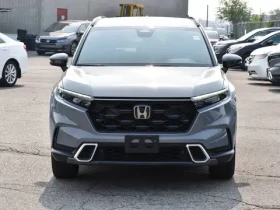 Honda Cr-v Hybrid* Touring* Nardo Gray* Sport* AWD