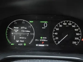 Honda Cr-v Hybrid* Touring* Nardo Gray* Sport* AWD | Auto.bg — изображение 8 Honda Cr-v Hybrid* Touring* Nardo Gray* Sport* AWD | Auto.bg — изображение 8