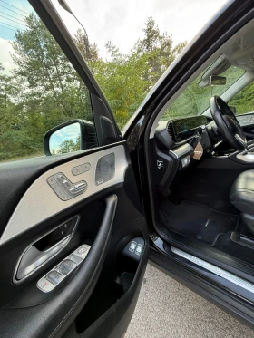 Mercedes-Benz GLE 350 undefined | Auto.bg — изображение 8 Mercedes-Benz GLE 350 undefined | Auto.bg — изображение 8