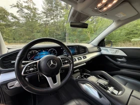 Mercedes-Benz GLE 350 undefined | Auto.bg — изображение 7 Mercedes-Benz GLE 350 undefined | Auto.bg — изображение 7