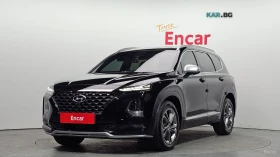 Hyundai Santa fe 2.0D/INSPIRATION/DRIVE-ASSISTS