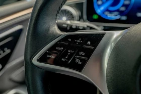 Mercedes-Benz EQE 300/SUV/100kWh/Night Packet/Подгрев/Камера/PRE-SAF | Auto.bg — изображение 9 Mercedes-Benz EQE 300/SUV/100kWh/Night Packet/Подгрев/Камера/PRE-SAF | Auto.bg — изображение 9